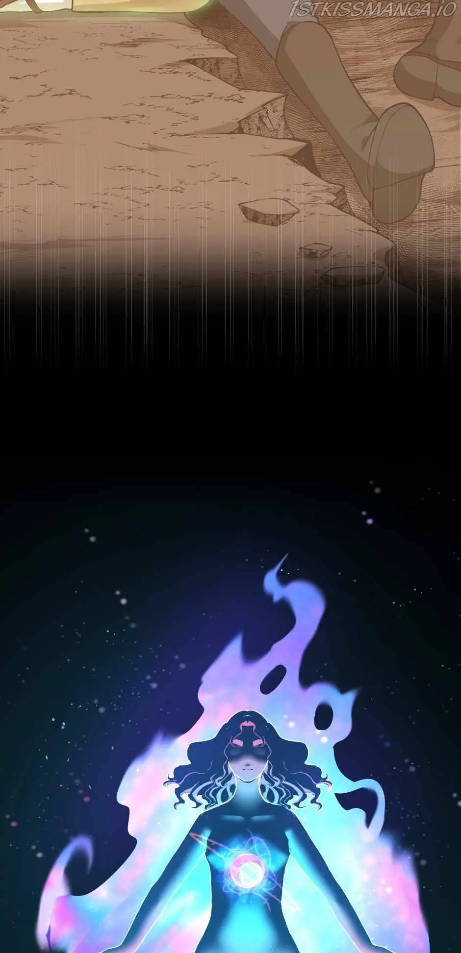 The Beginning After The End Chapter 131 Page 23