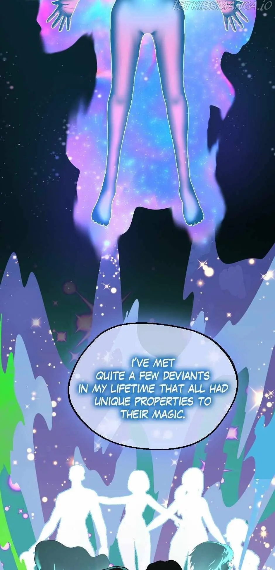 The Beginning After The End Chapter 131 Page 24