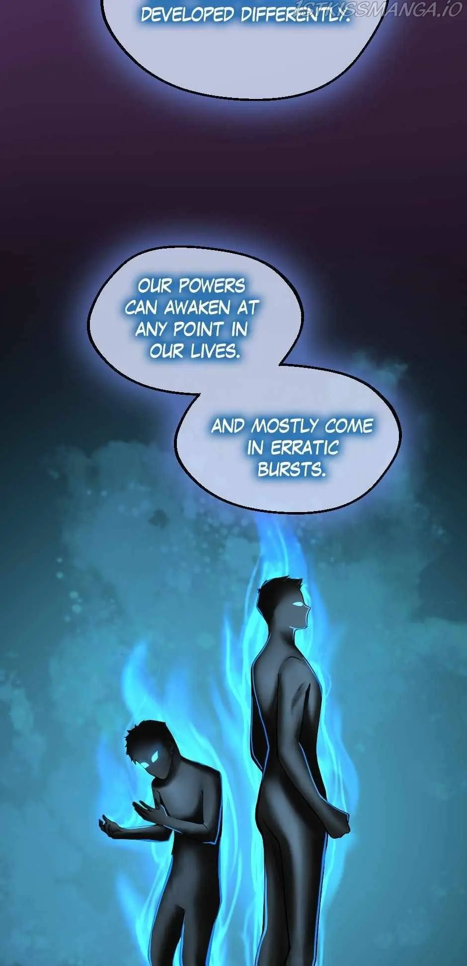 The Beginning After The End Chapter 131 Page 27