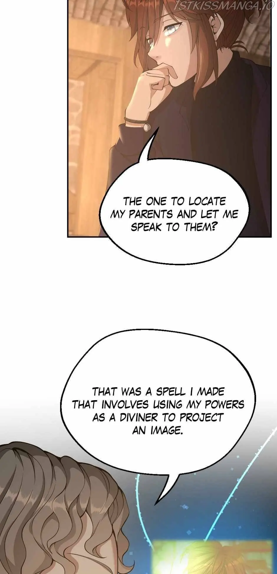 The Beginning After The End Chapter 131 Page 32