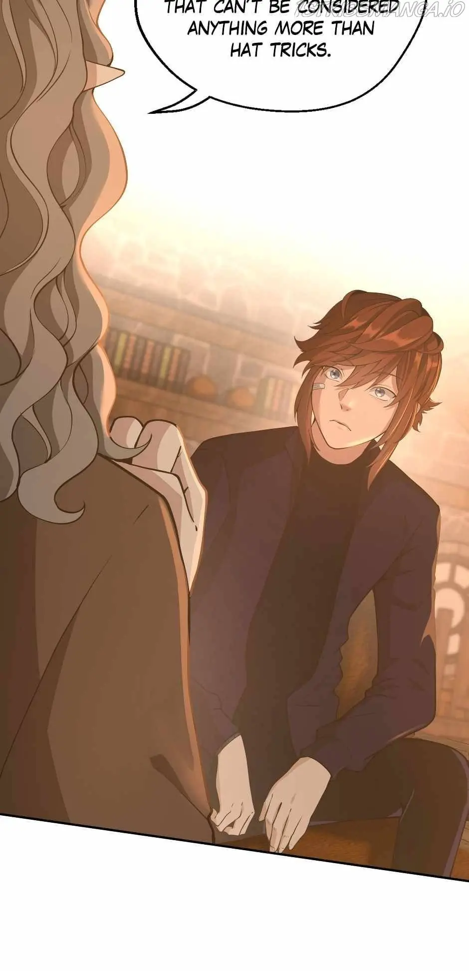 The Beginning After The End Chapter 131 Page 38