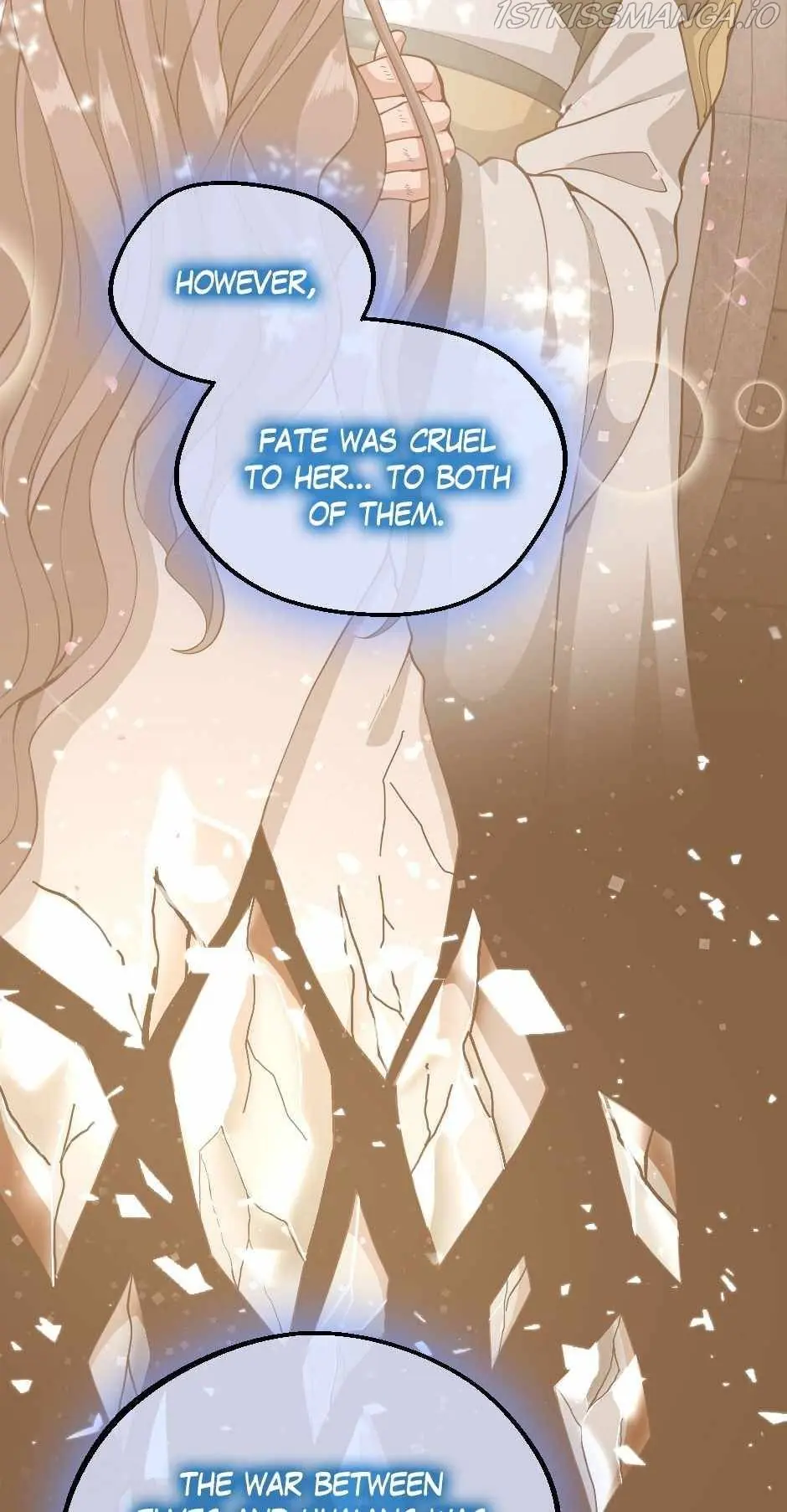 The Beginning After The End Chapter 131 Page 48