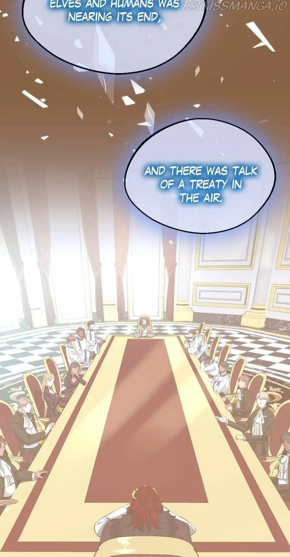 The Beginning After The End Chapter 131 Page 49