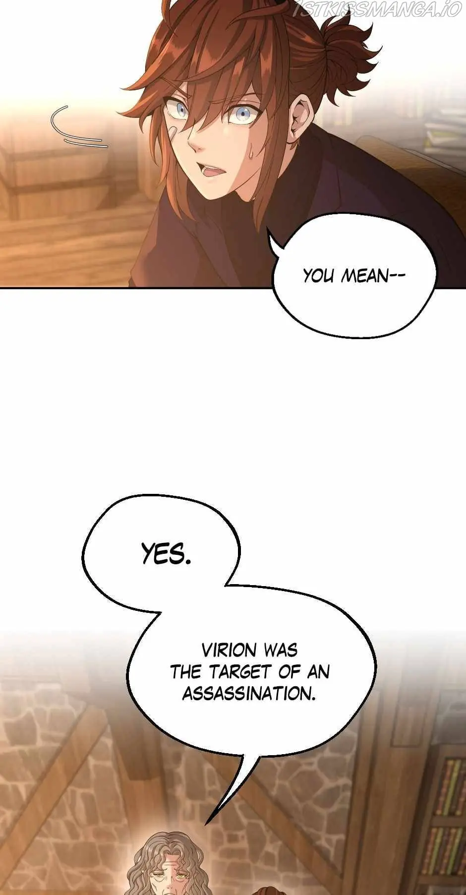 The Beginning After The End Chapter 131 Page 53