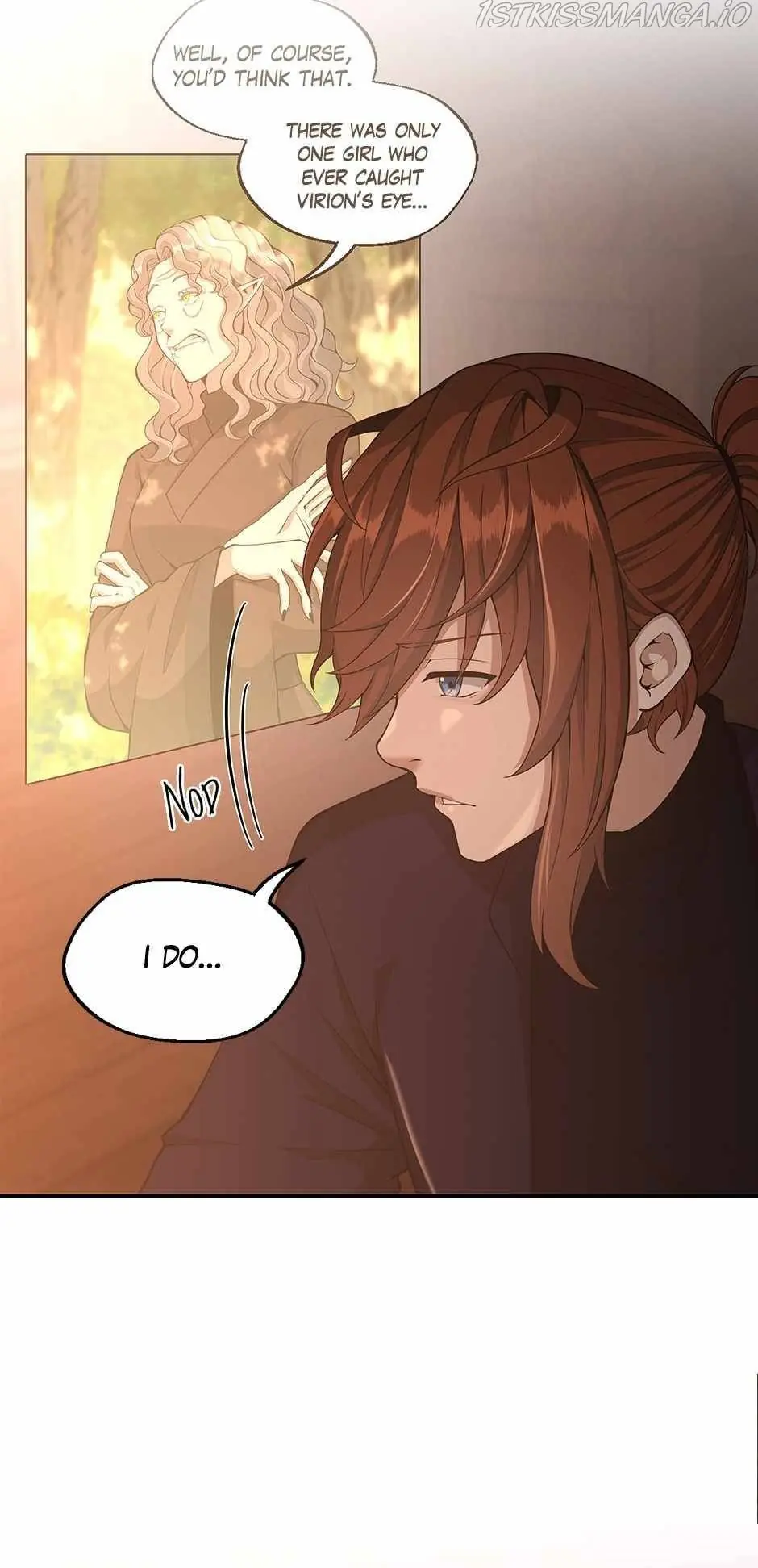The Beginning After The End Chapter 131 Page 54