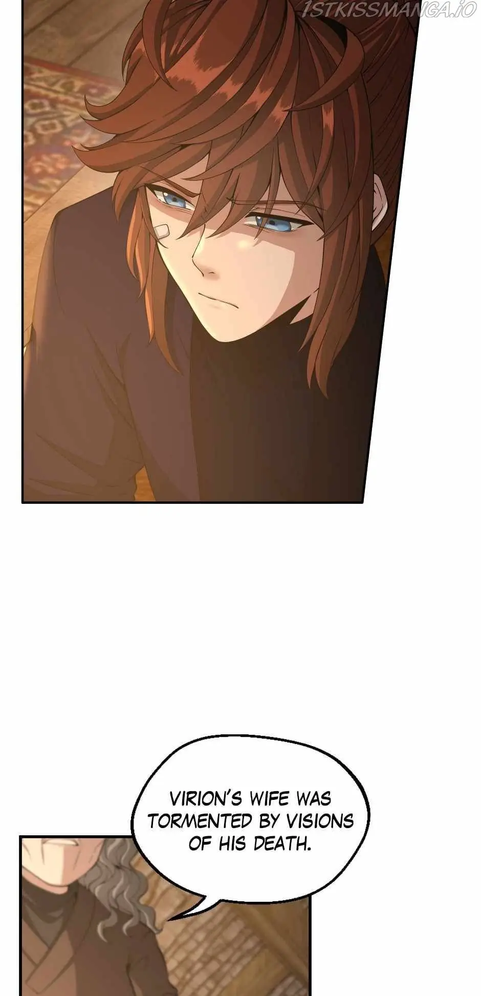 The Beginning After The End Chapter 131 Page 56