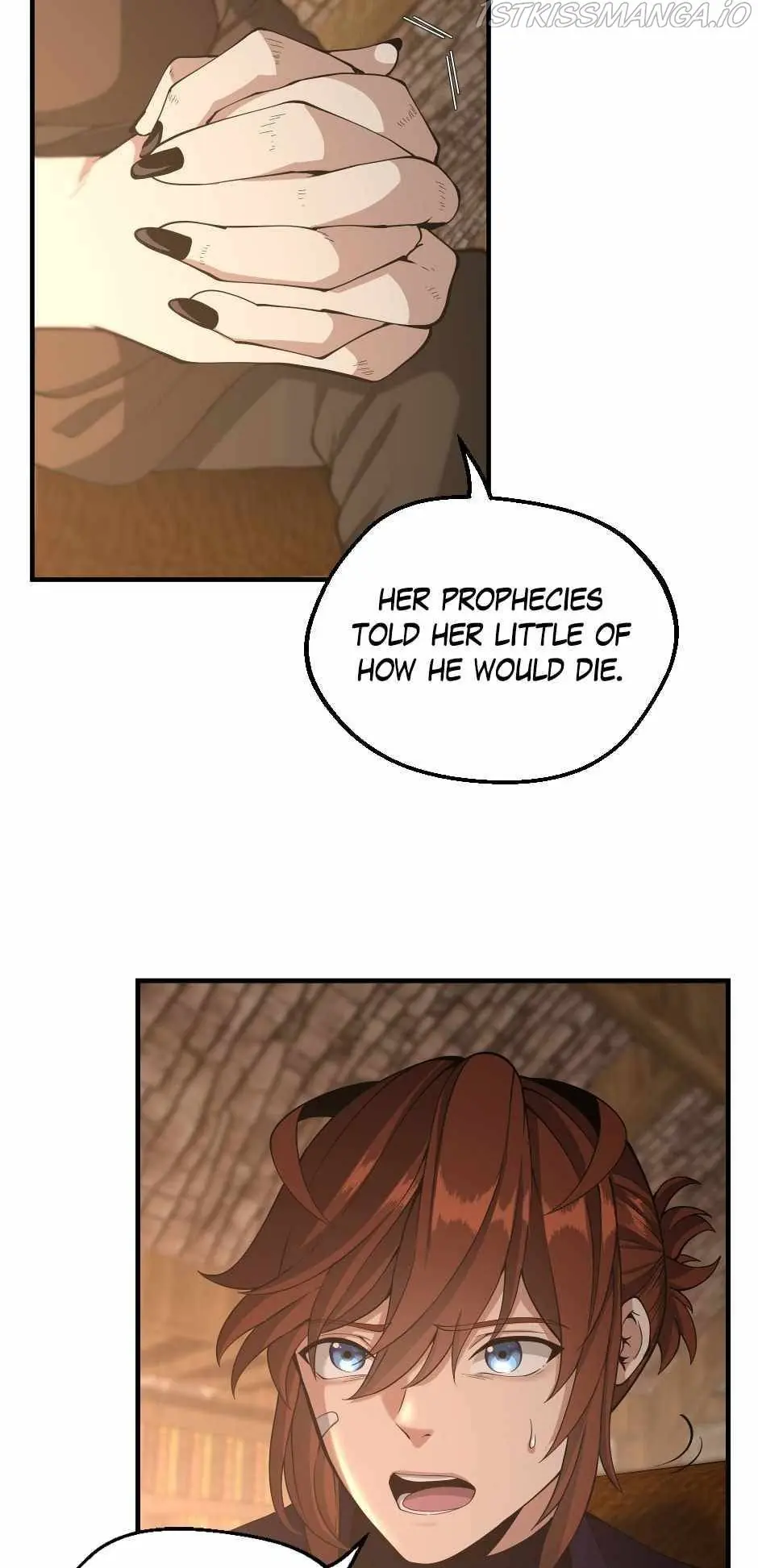 The Beginning After The End Chapter 131 Page 57