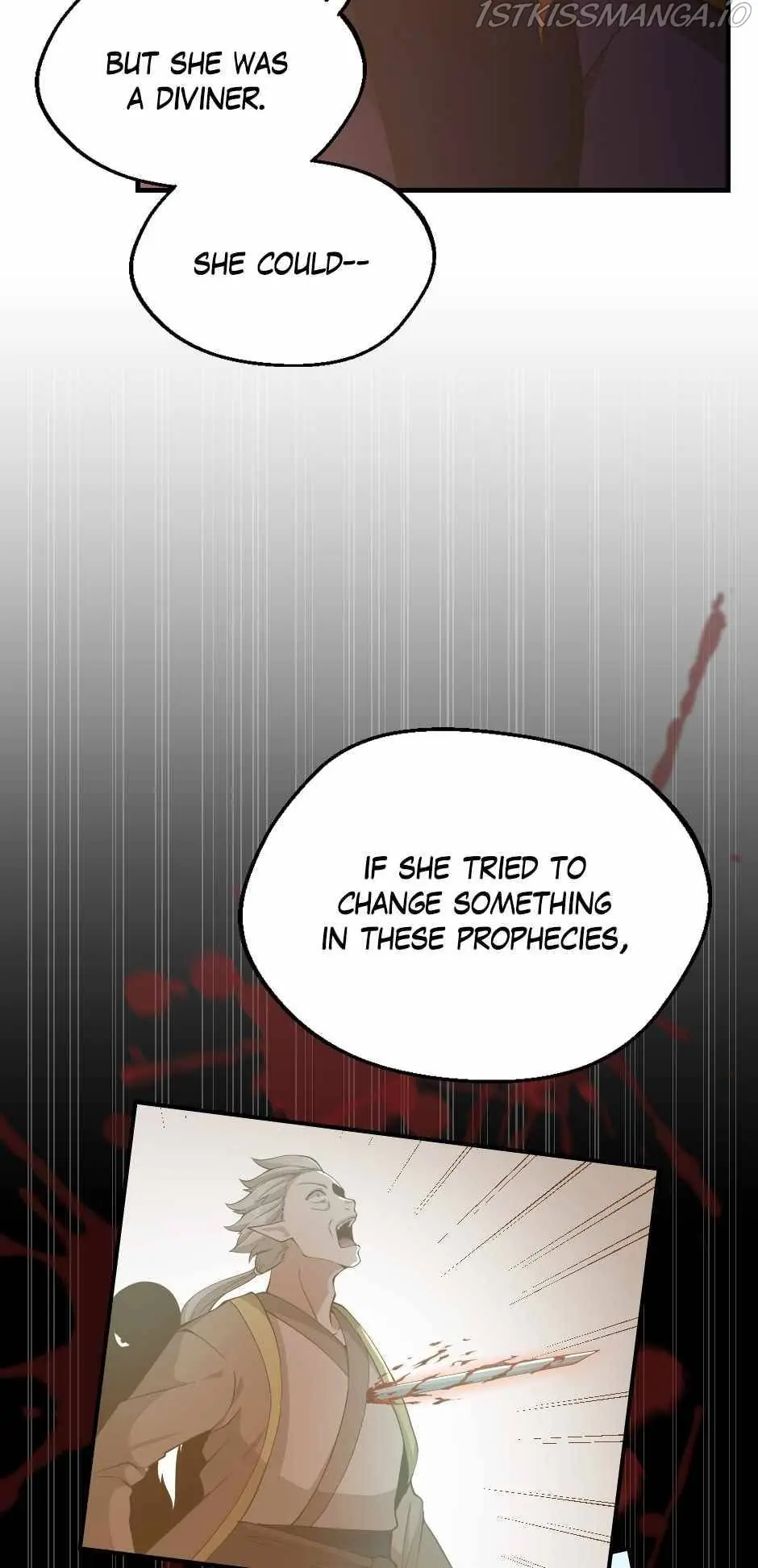 The Beginning After The End Chapter 131 Page 58