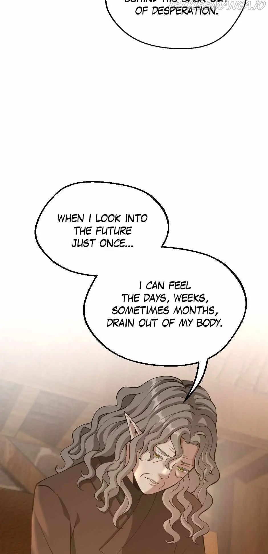 The Beginning After The End Chapter 131 Page 61