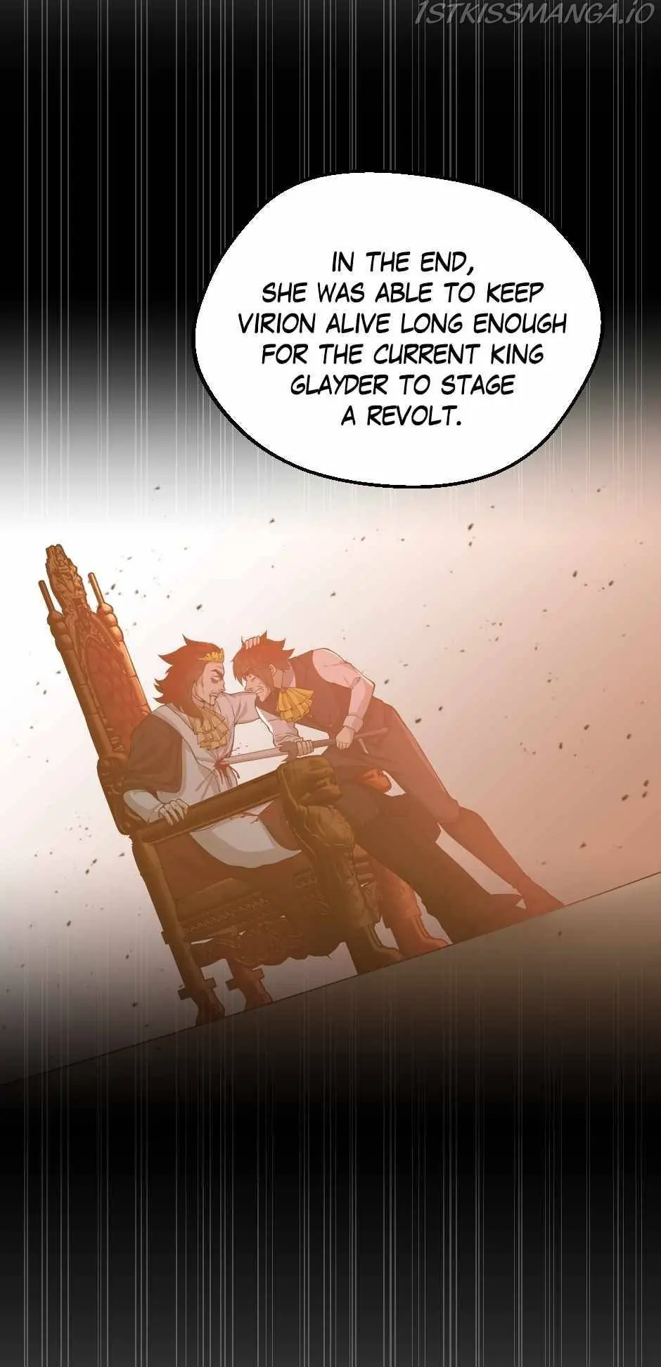 The Beginning After The End Chapter 131 Page 63