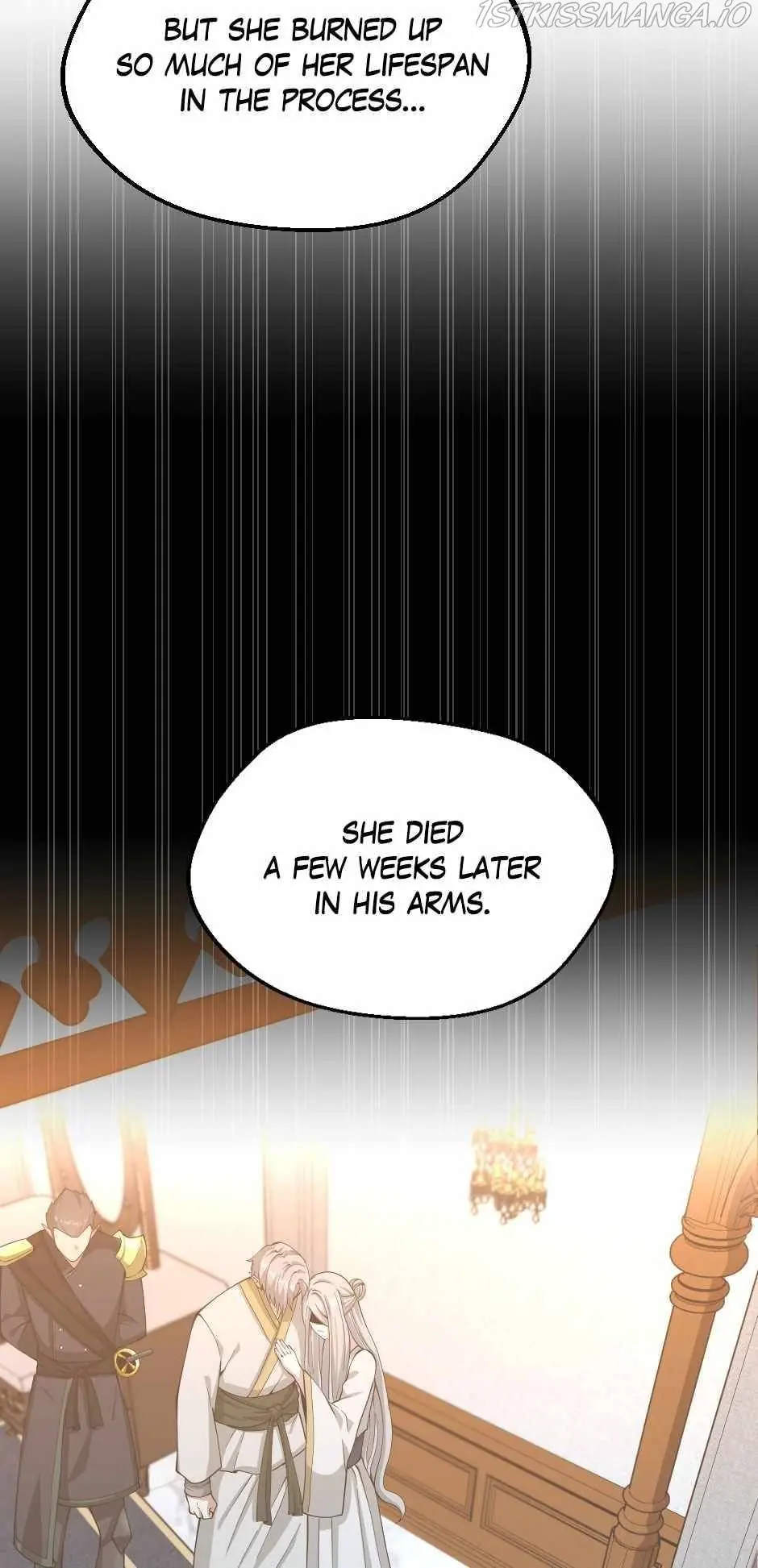 The Beginning After The End Chapter 131 Page 65