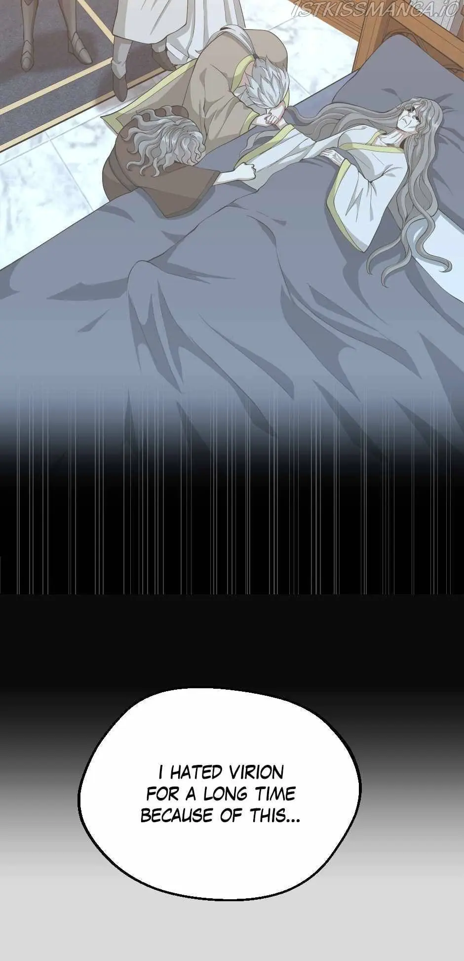The Beginning After The End Chapter 131 Page 66