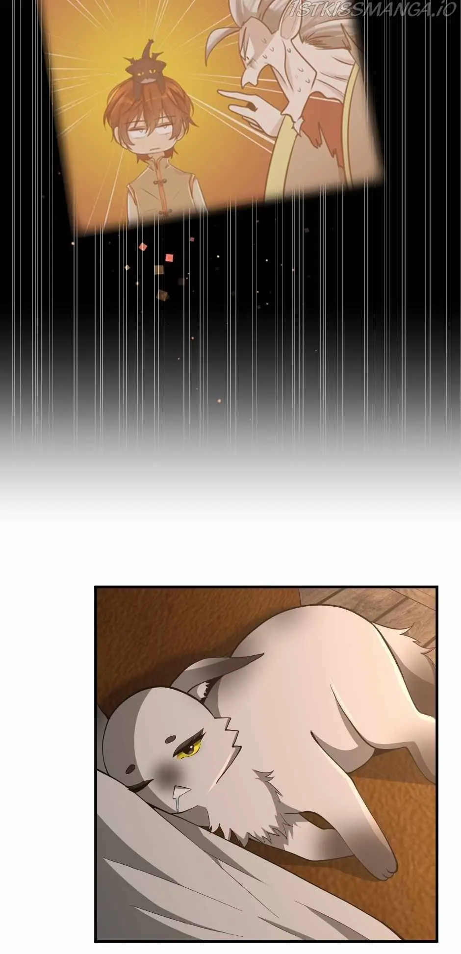 The Beginning After The End Chapter 131 Page 73