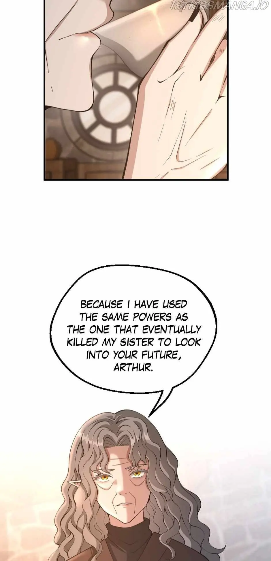 The Beginning After The End Chapter 131 Page 78