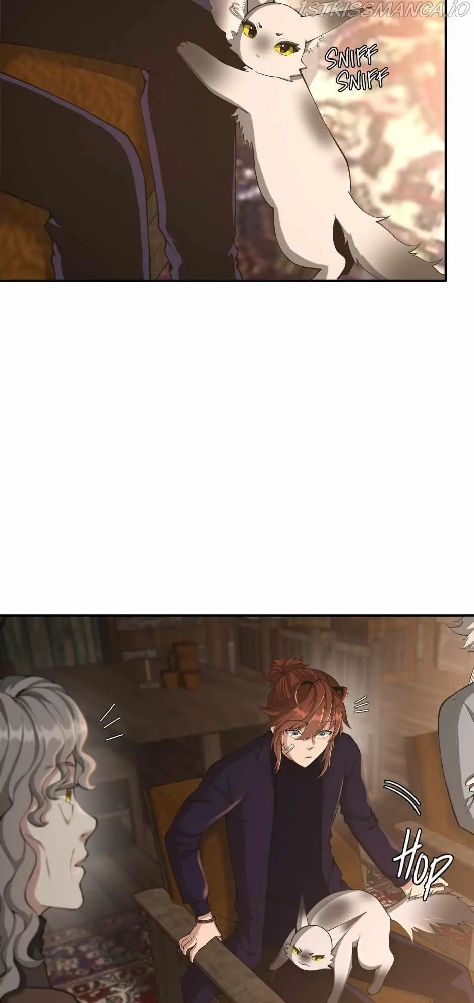 The Beginning After The End Chapter 132 Page 5