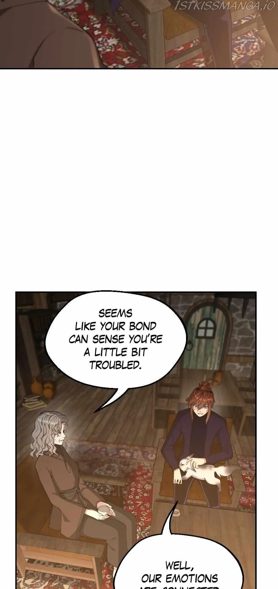 The Beginning After The End Chapter 132 Page 6