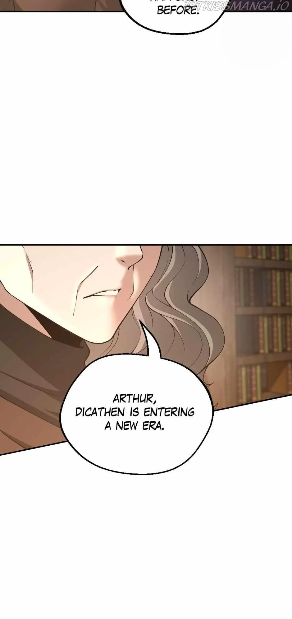 The Beginning After The End Chapter 132 Page 10