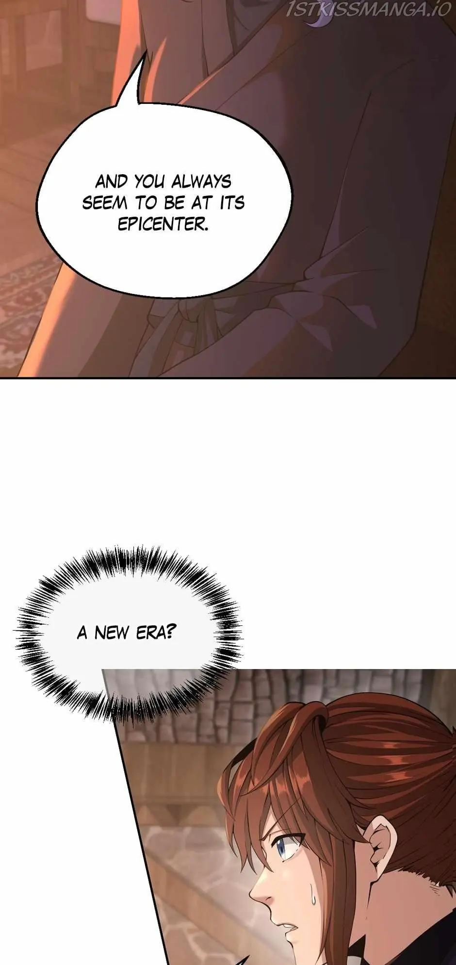 The Beginning After The End Chapter 132 Page 12