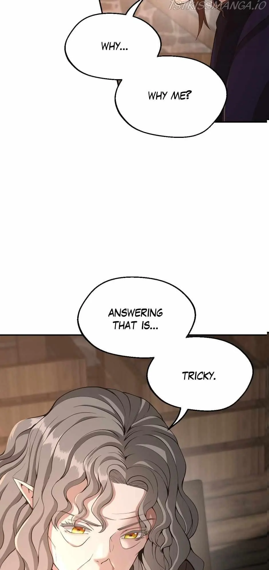 The Beginning After The End Chapter 132 Page 13