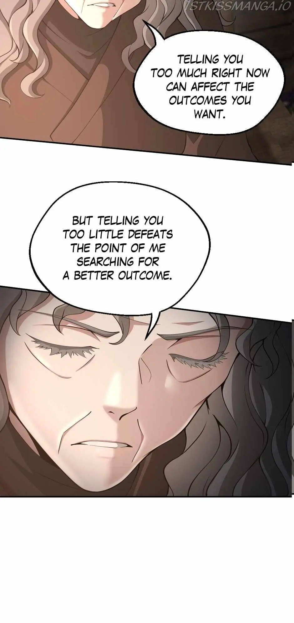 The Beginning After The End Chapter 132 Page 14