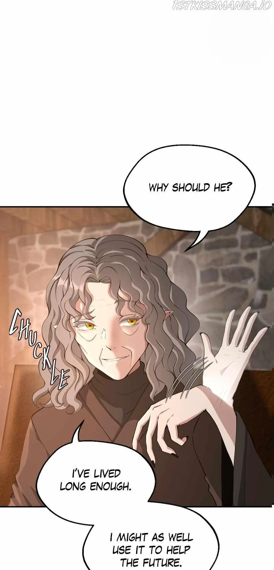 The Beginning After The End Chapter 132 Page 17