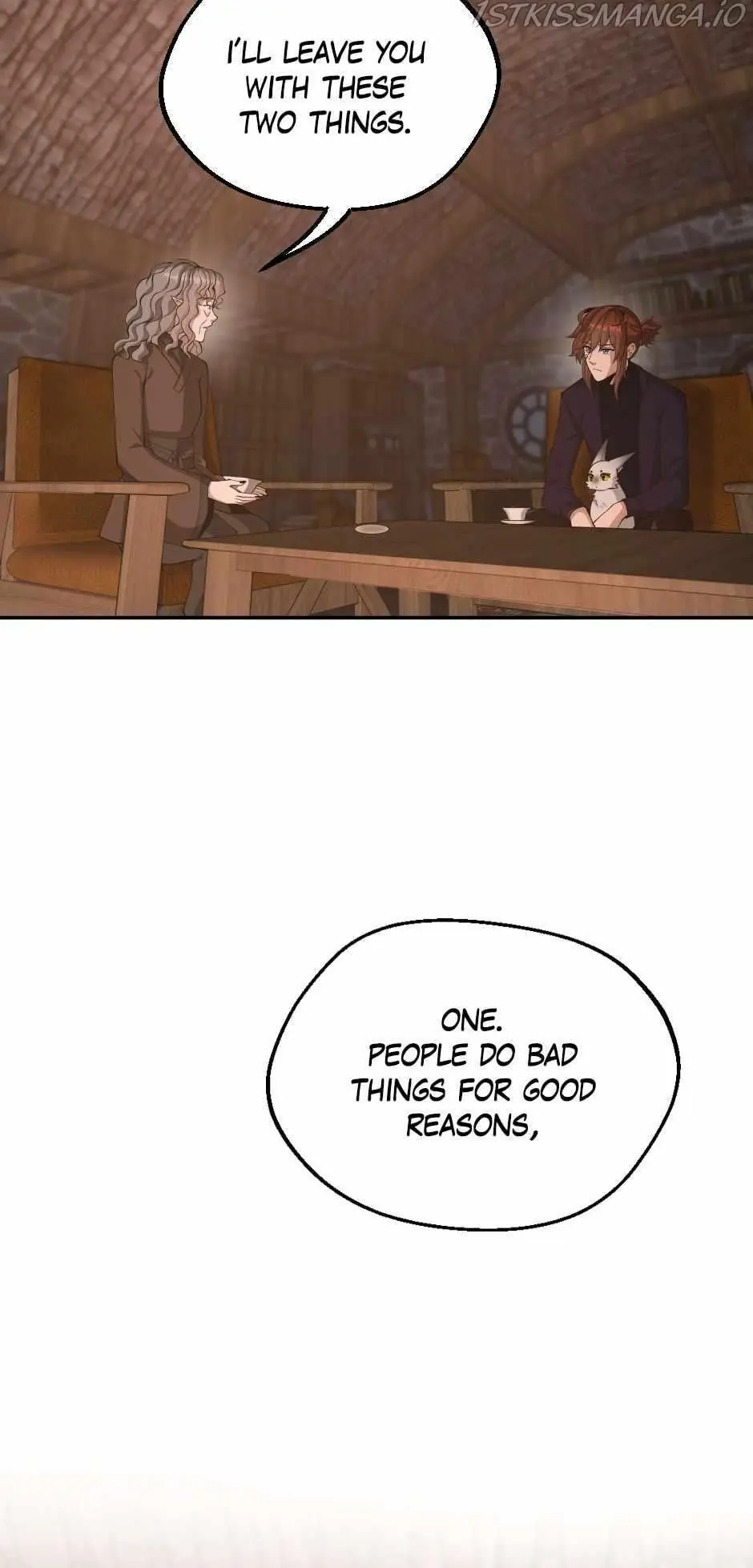 The Beginning After The End Chapter 132 Page 27