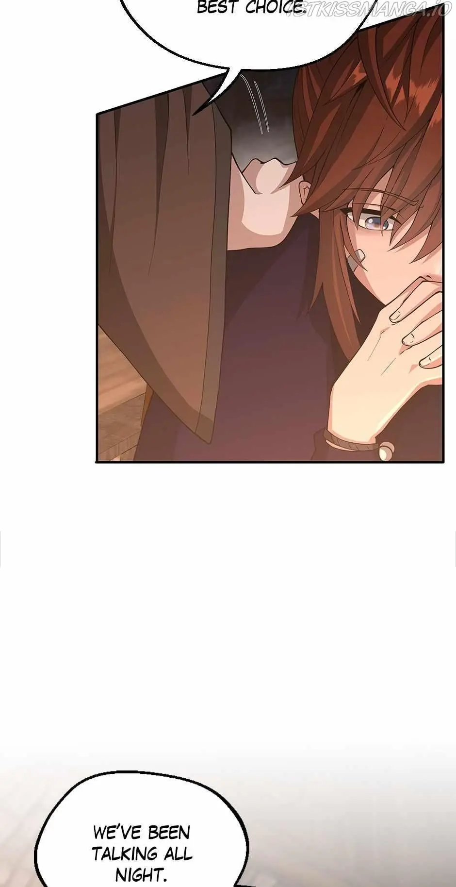 The Beginning After The End Chapter 132 Page 33