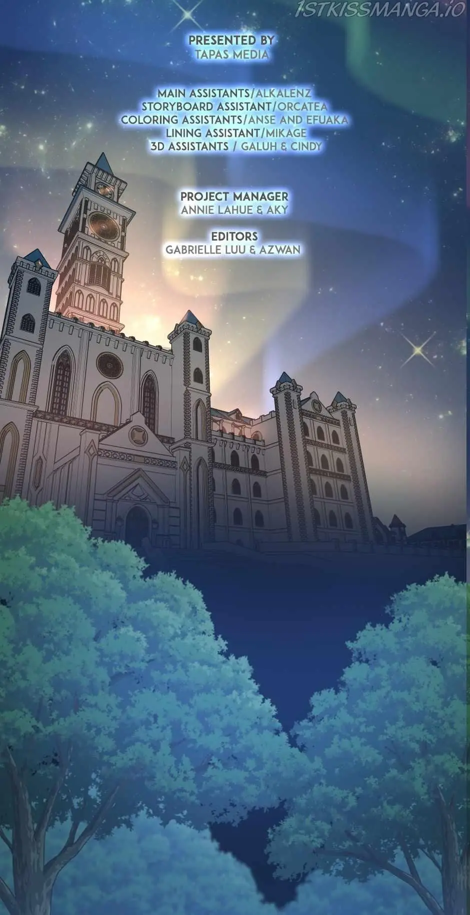 The Beginning After The End Chapter 132 Page 36
