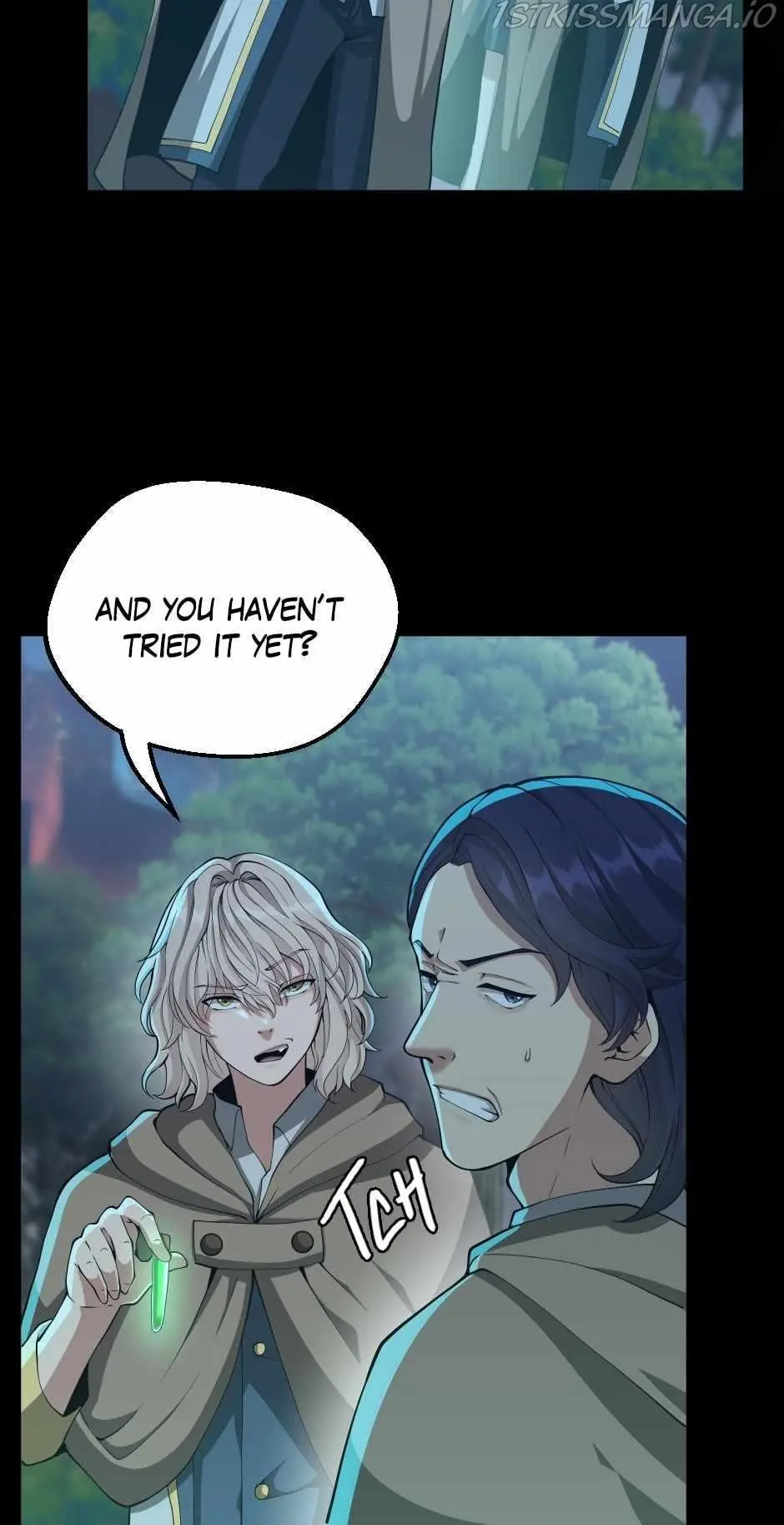 The Beginning After The End Chapter 132 Page 39