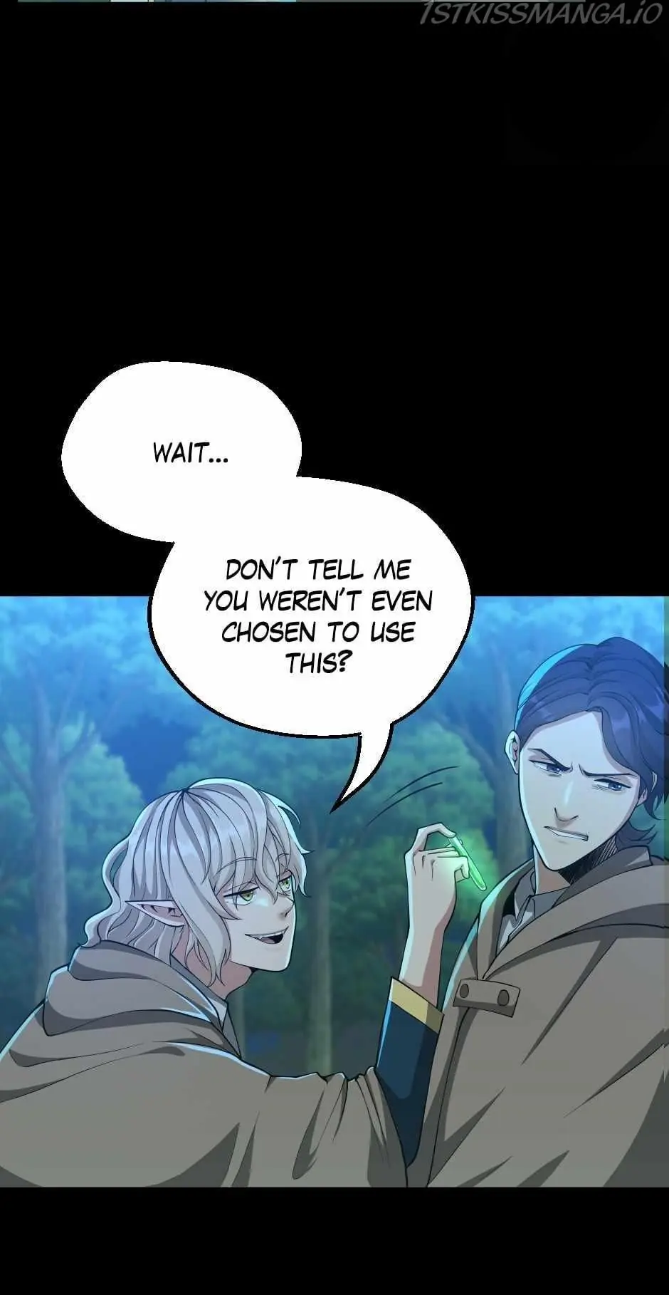 The Beginning After The End Chapter 132 Page 40