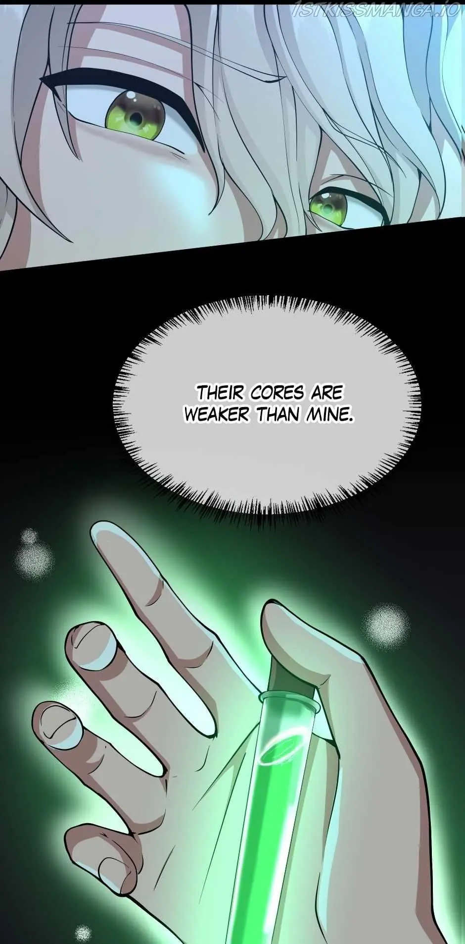 The Beginning After The End Chapter 132 Page 42