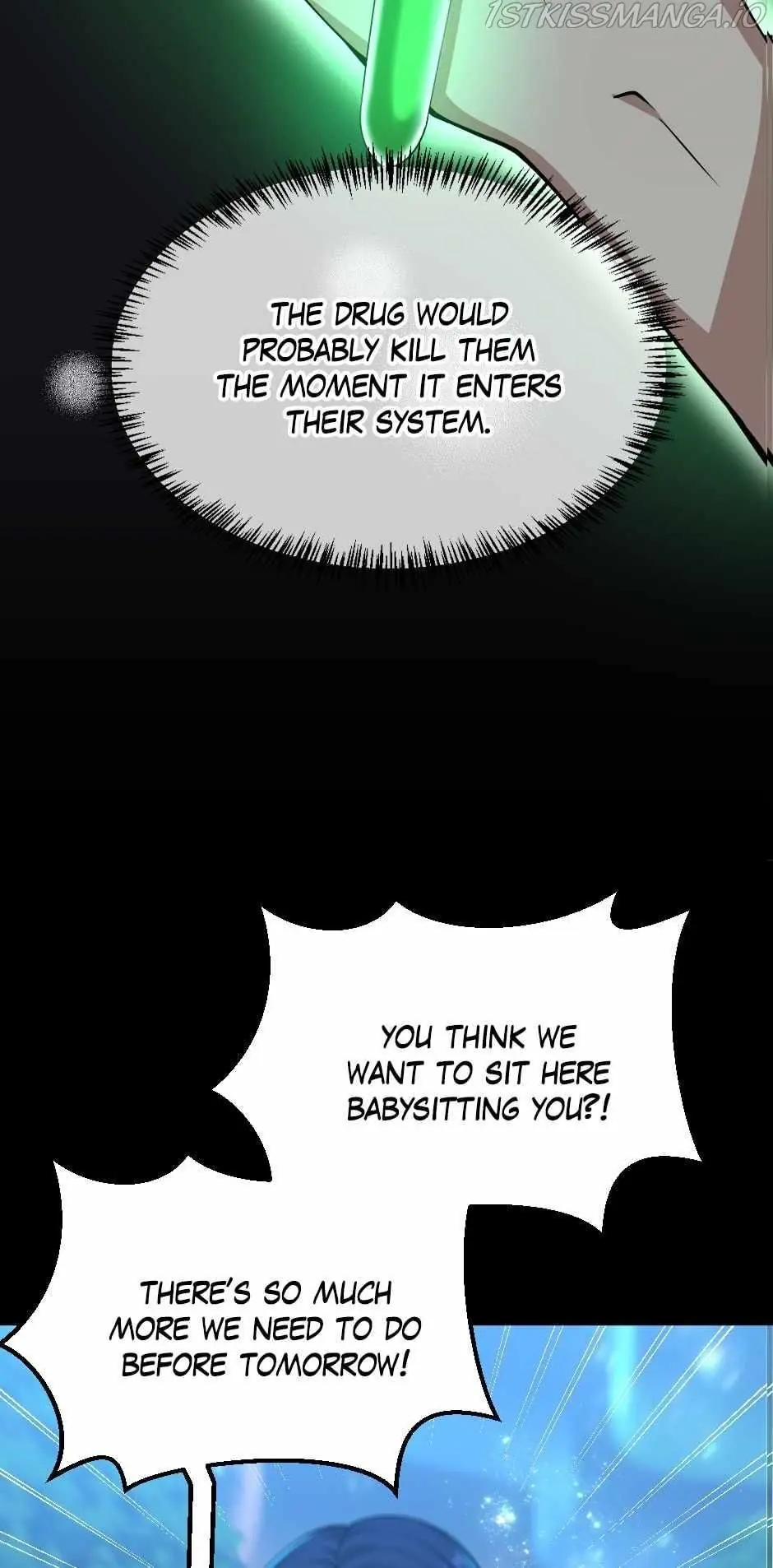 The Beginning After The End Chapter 132 Page 43