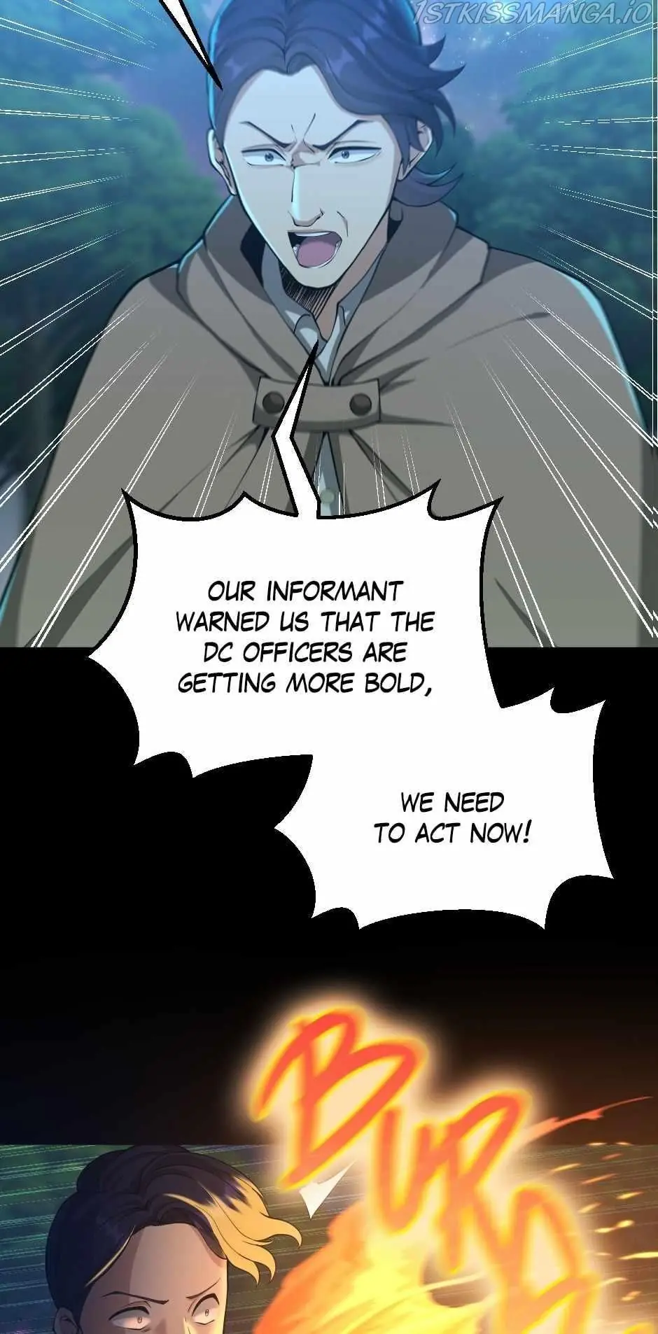 The Beginning After The End Chapter 132 Page 44