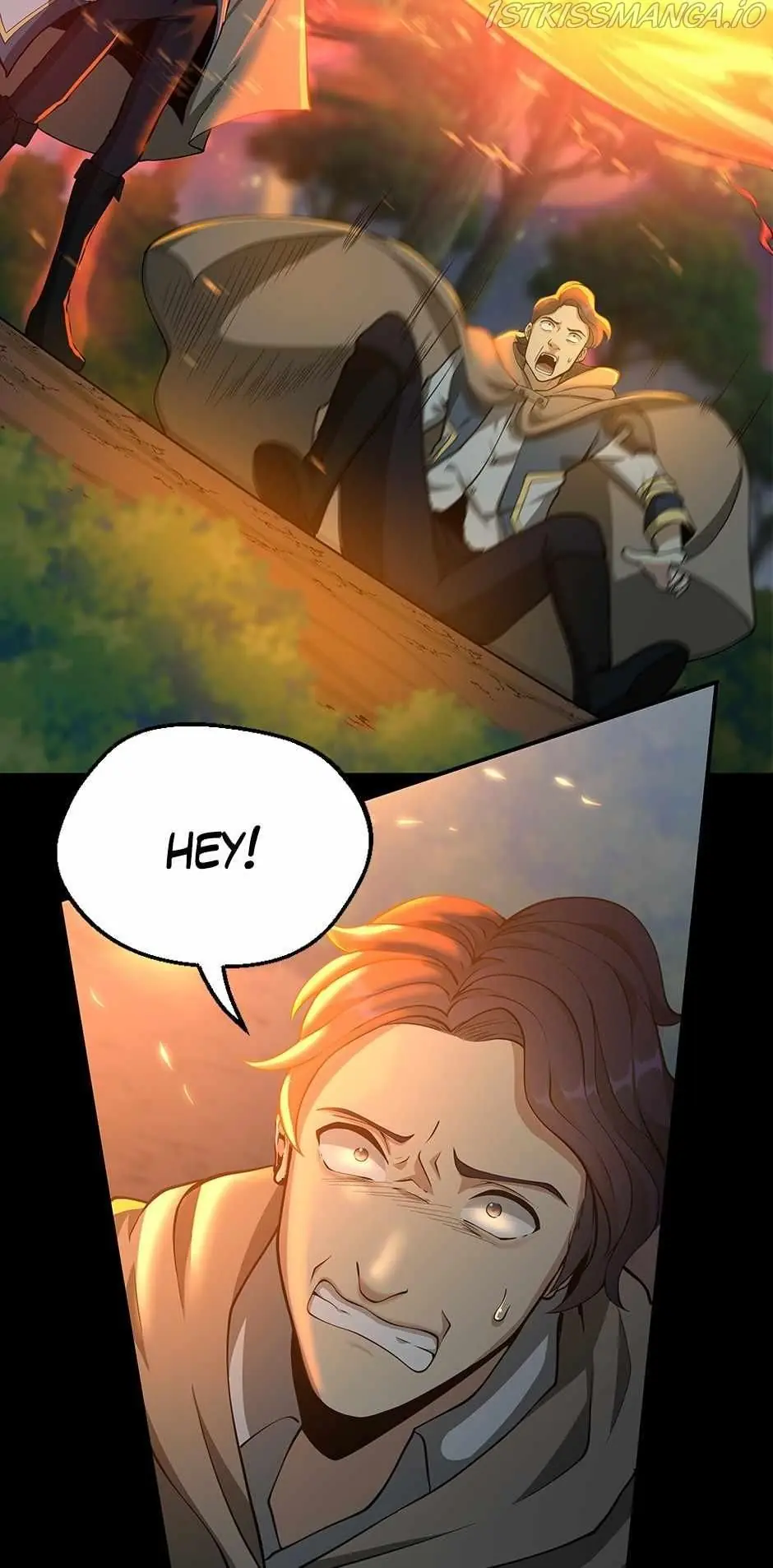 The Beginning After The End Chapter 132 Page 46
