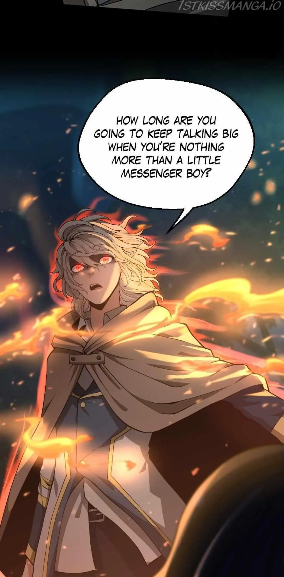The Beginning After The End Chapter 132 Page 47