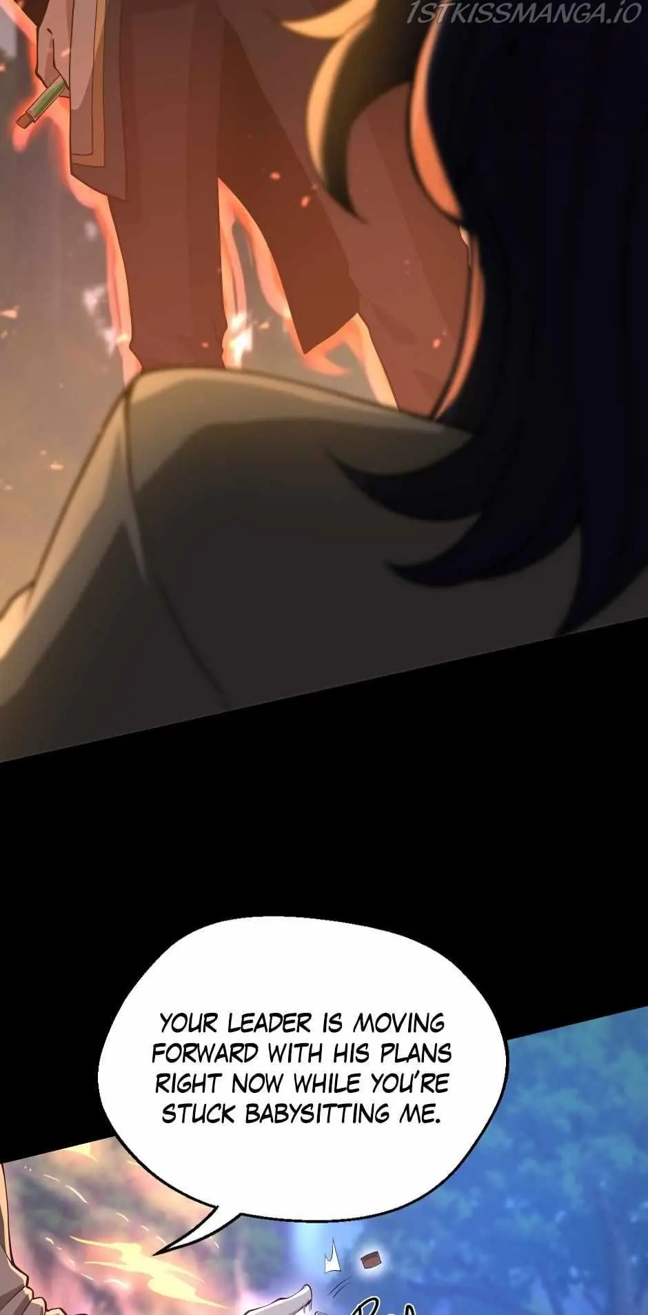 The Beginning After The End Chapter 132 Page 48
