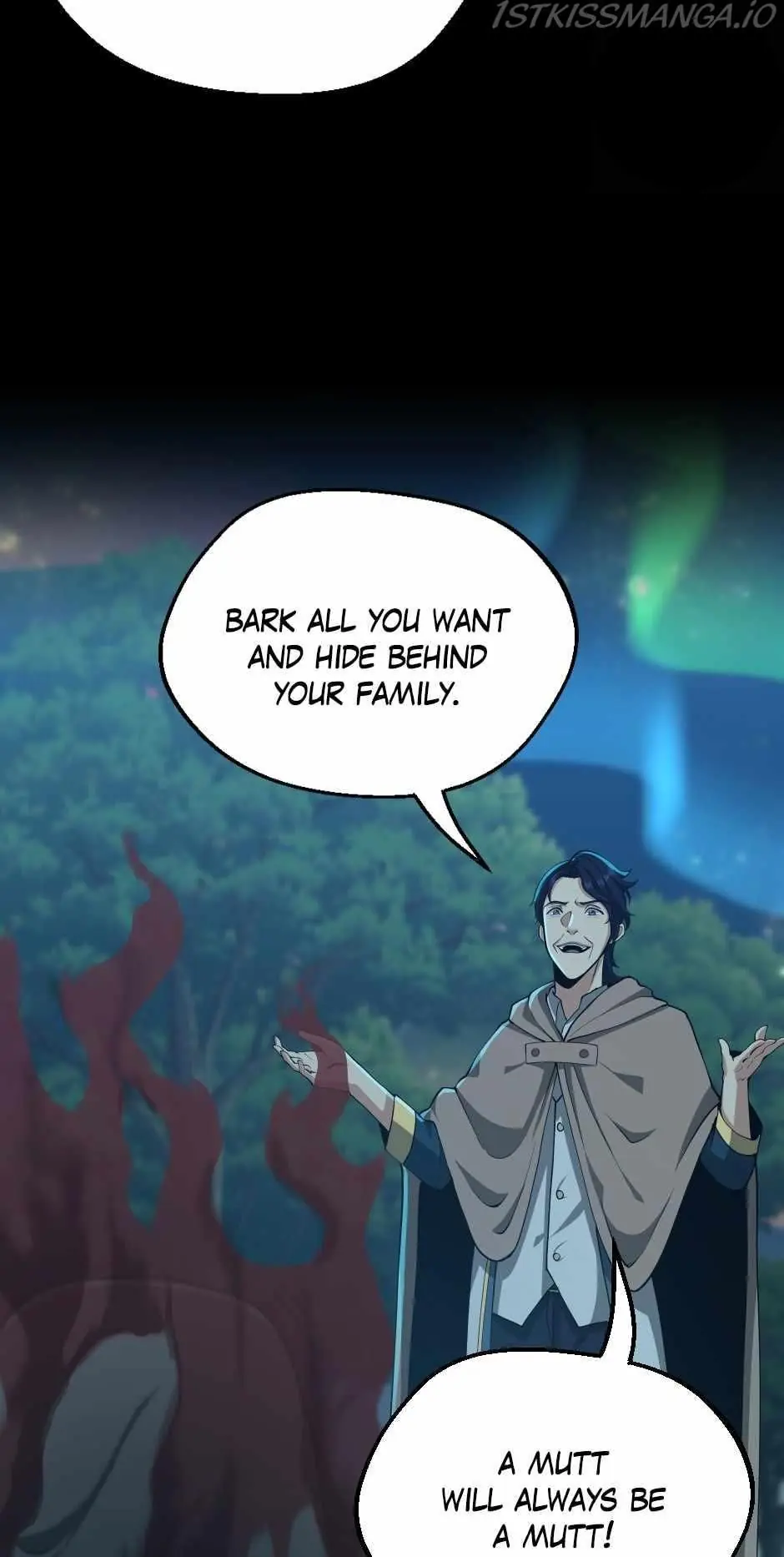 The Beginning After The End Chapter 132 Page 56