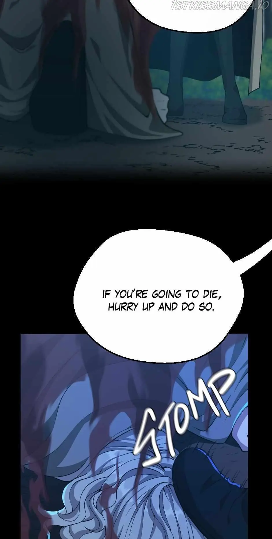 The Beginning After The End Chapter 132 Page 57