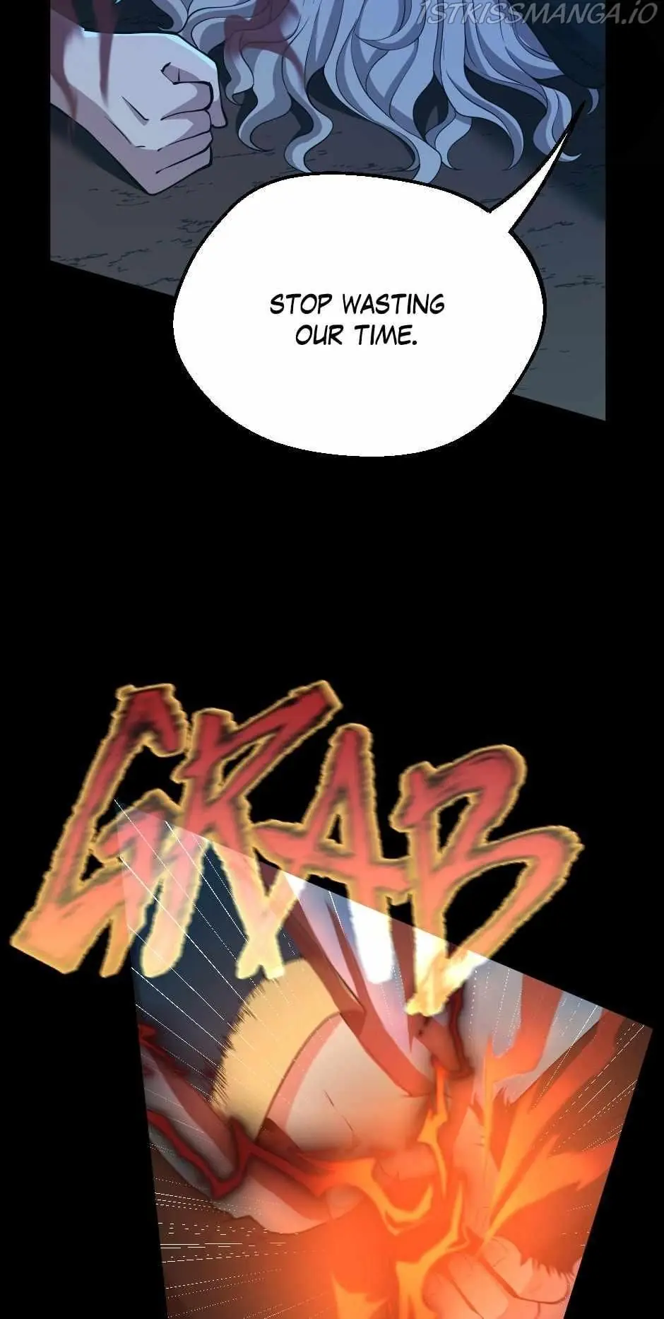 The Beginning After The End Chapter 132 Page 58