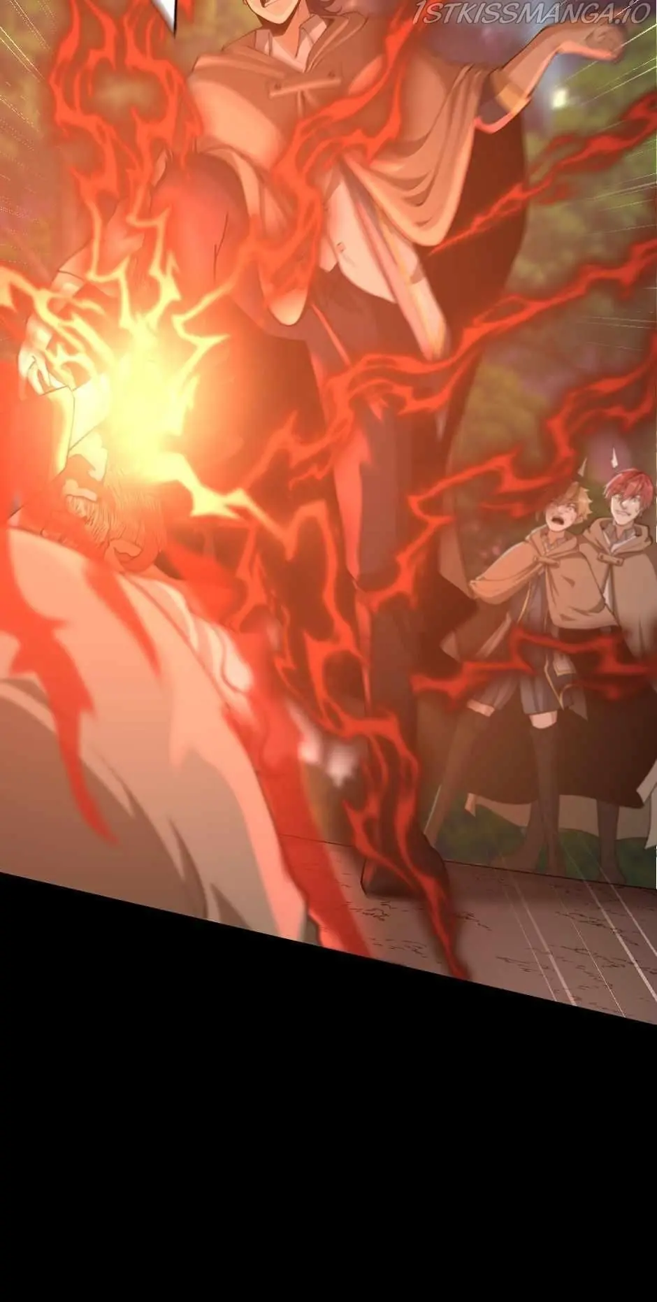 The Beginning After The End Chapter 132 Page 60