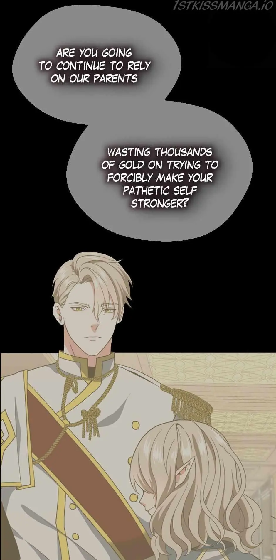 The Beginning After The End Chapter 132 Page 66