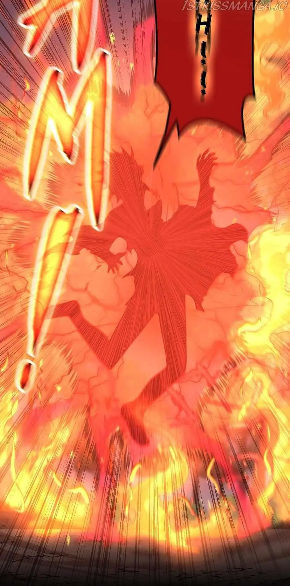 The Beginning After The End Chapter 132 Page 73