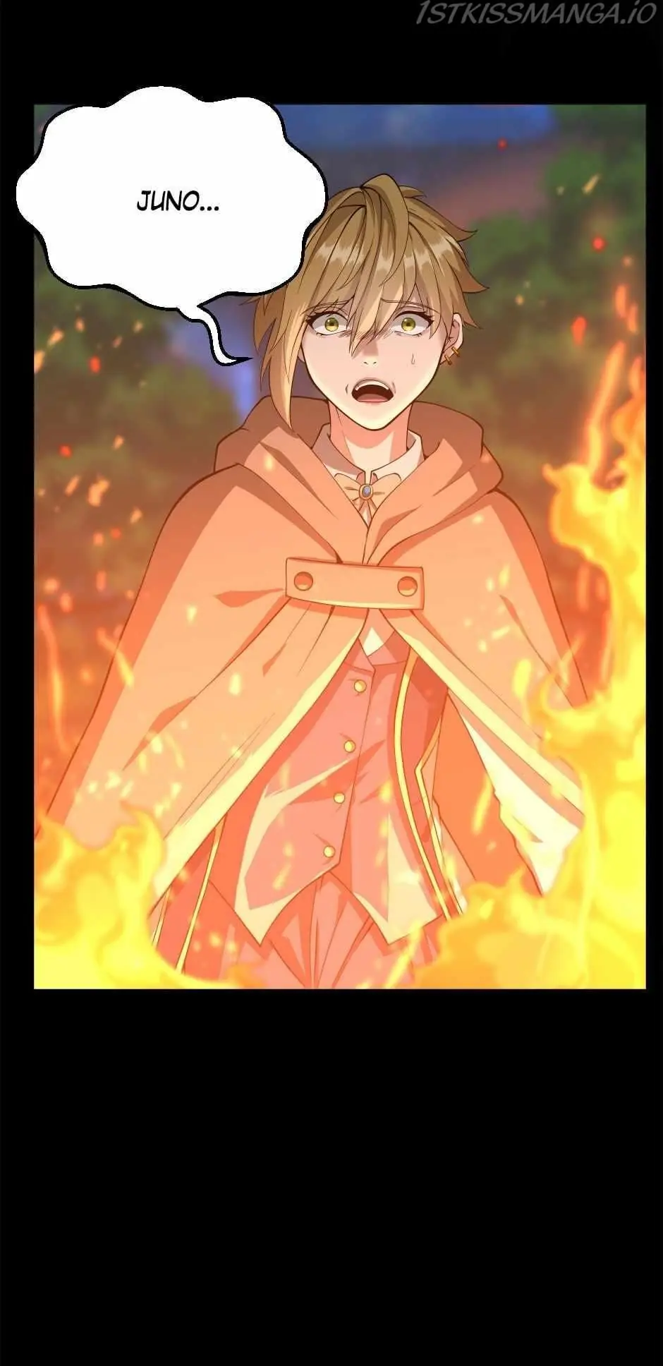 The Beginning After The End Chapter 132 Page 76