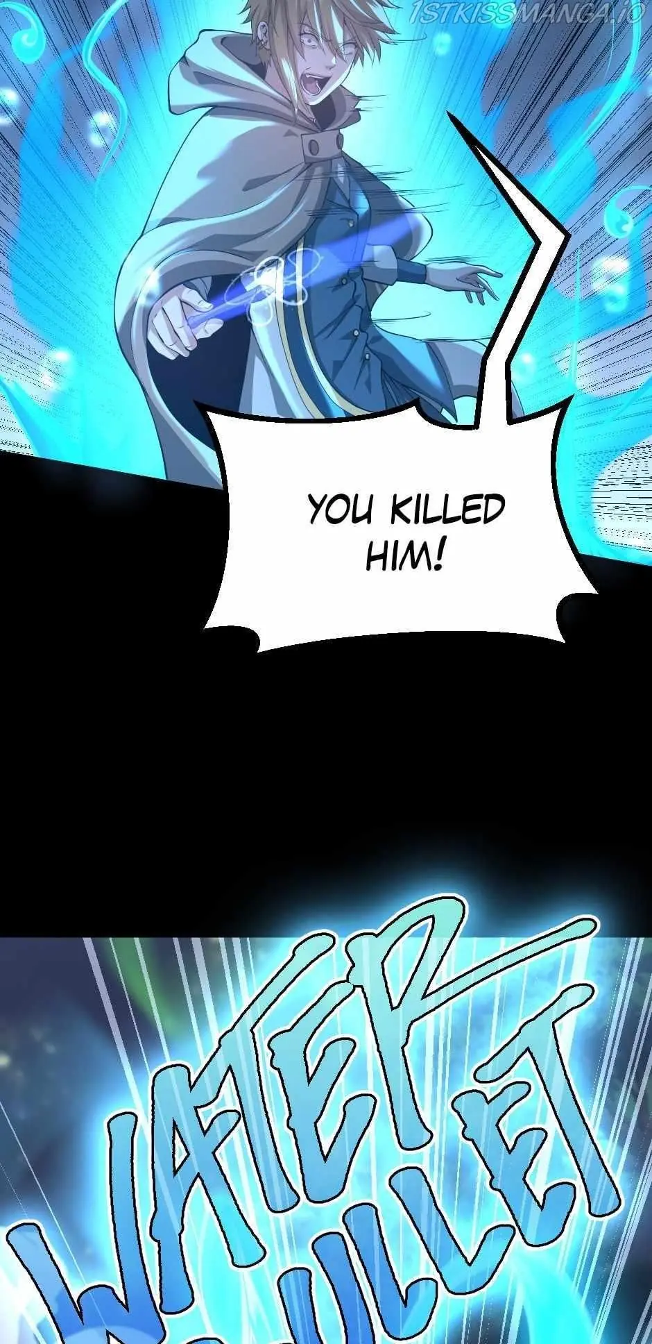 The Beginning After The End Chapter 132 Page 79