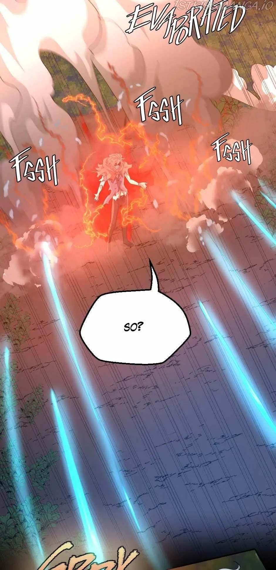 The Beginning After The End Chapter 132 Page 82
