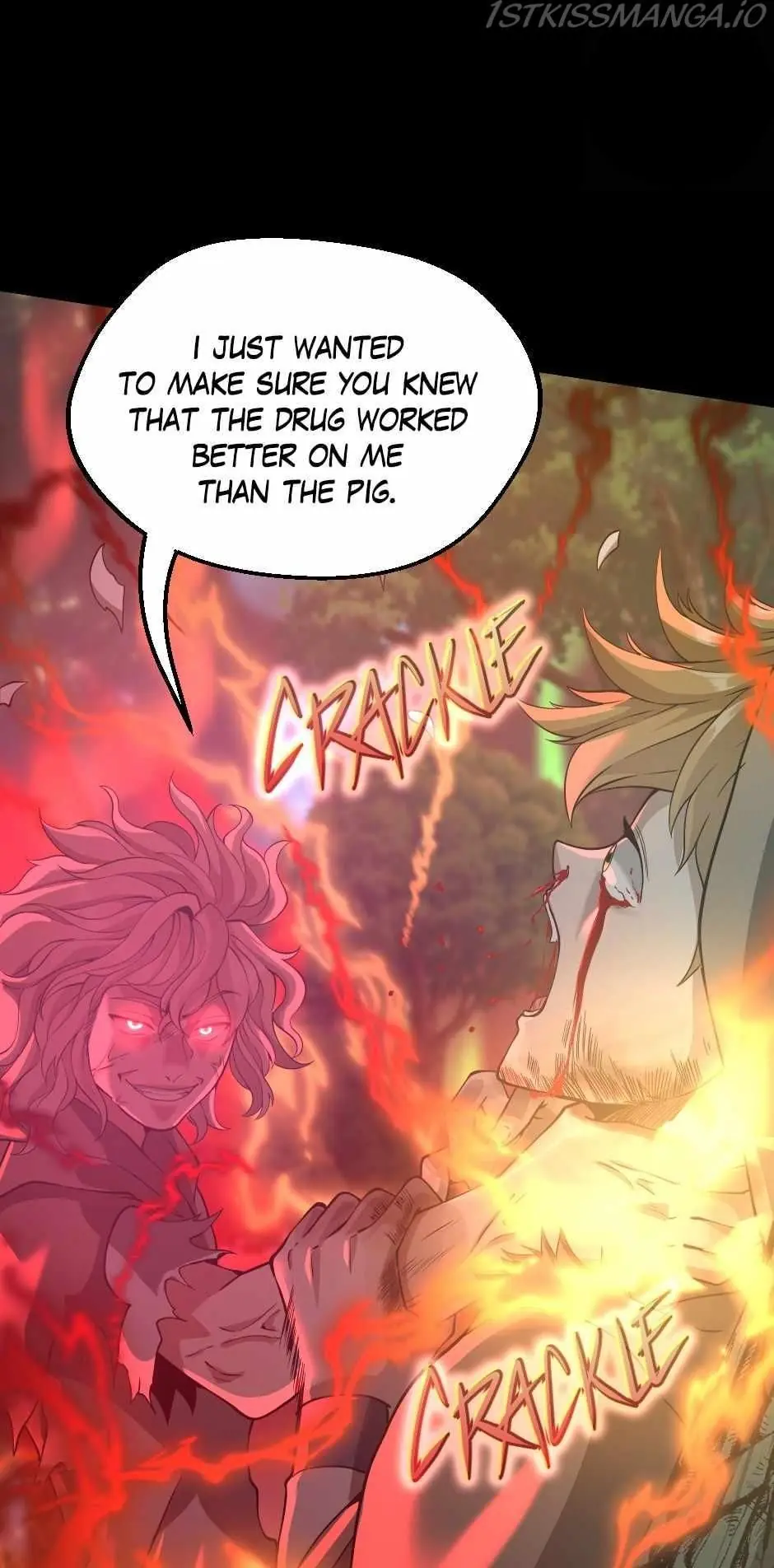 The Beginning After The End Chapter 132 Page 86