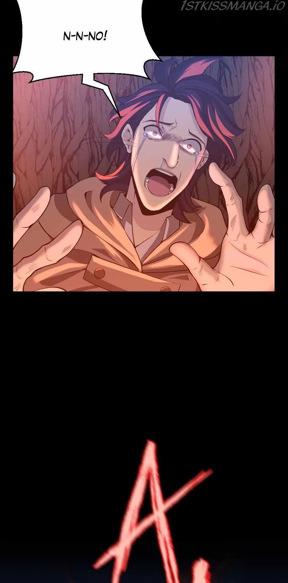 The Beginning After The End Chapter 132 Page 93