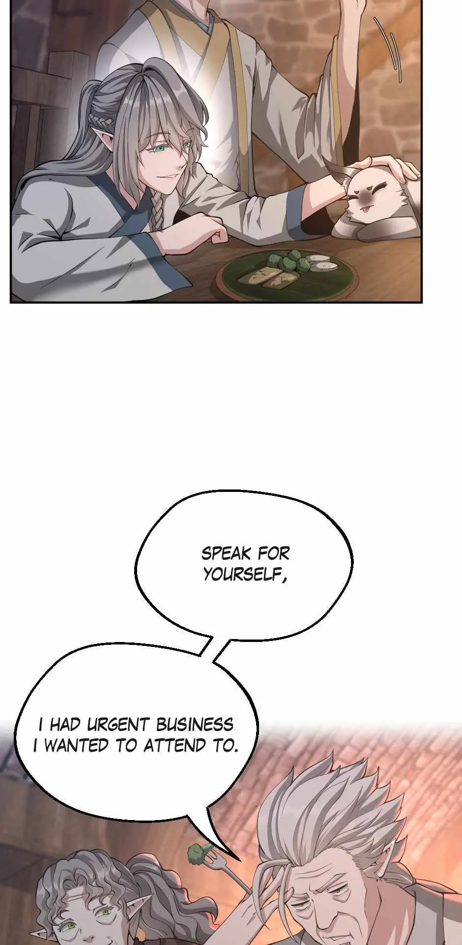 The Beginning After The End Chapter 133 Page 7