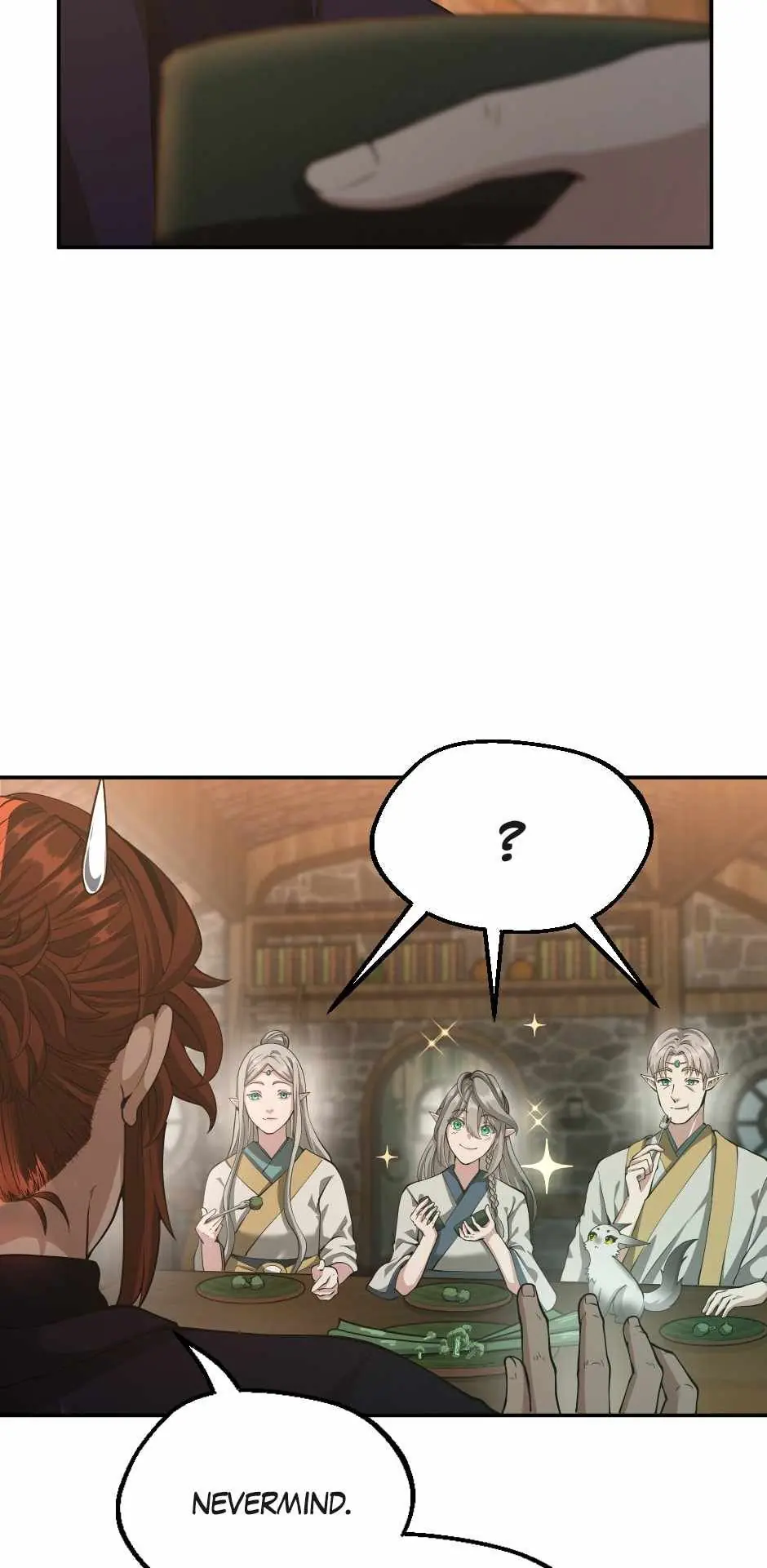 The Beginning After The End Chapter 133 Page 13