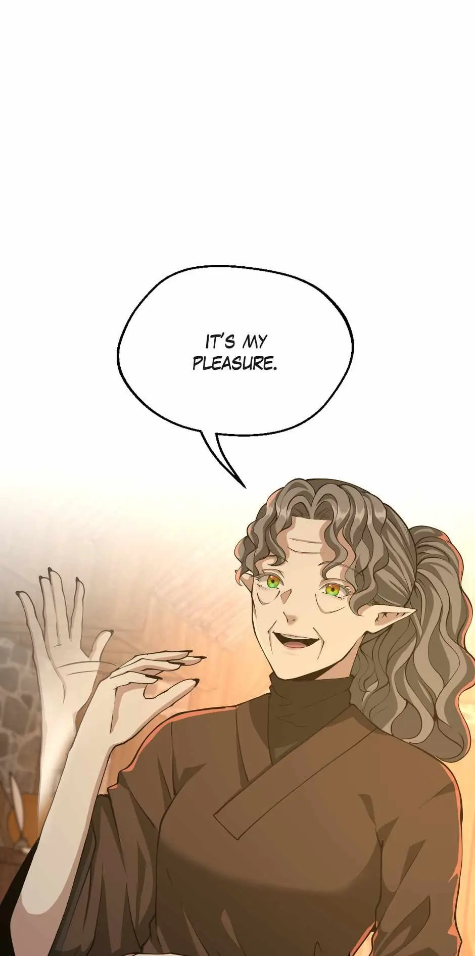 The Beginning After The End Chapter 133 Page 15